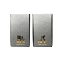 Iron Kahve & Iron Kahve 2 x 500 G