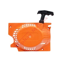 Zargana  Rt.033.Cnyt  Starter  Kapak  Komple