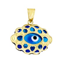 Altın Kolye Ucu T003972