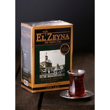 El Zeyna Gold Saf Seylan Çayı 900 G