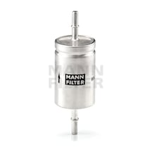 Opel Astra G 1.4 Benzinli Yakıt Filtresi 1998-2005 Mann Filter