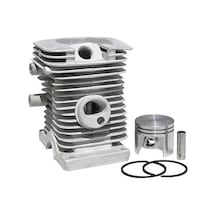 Motorlu Testere Silindir Piston Stıhl Ms180 38 Mm Brettoo