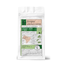 Fropie Nitelikli Kahve Brezilya Çekirdek 250 G