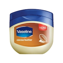 Vaseline Cocoa Butter Nemlendirici Jel 100 ML Vaseline Cocoa Butter Nemlendirici Jel 100 ML
