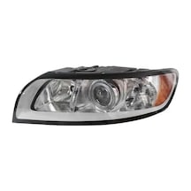 Volvo S40 On Far Sol 2005-2012 Depo 7731130lmldem6