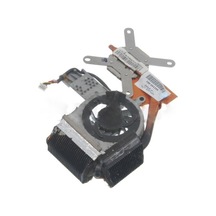 HP Uyumlu Touchsmart Tx2-1000 Cpu Cooling Heatsink Fan Kdb04205