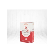 New Life CoEnz QH Ubiquinol 100 mg 30 Yumuşak Kapsül