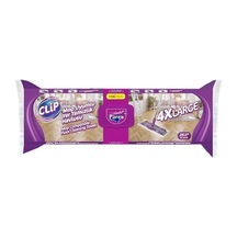 Mop Uyumlu Yer Temizlik Havlusu 4xl 25 Li 50 x 22