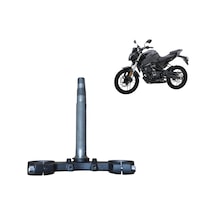 Voge R125 Ön Çatal Maşa Gidon Grubu