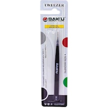Mey İthalat Baku Bk-11 İnce Uçlu Cımbız