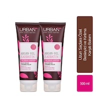 Urban Care Argan Yağlı Kırılma Karşıtı Şampuan 2 x 250 ML
