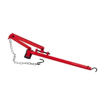 Nttools Tek Başına Mekanik Aks Sökme Aparatı Npl-8685