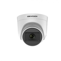 HIKVISION 5MP DS-2CE76H0T-ITPF 2.8MM 20metre  4in1 Dome Kamera
