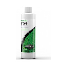 Seachem Flourish Trace Akvaryum Bitkileri için İz Elementleri Takviyesi 100 ML