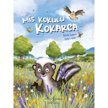 Mis Kokulu Kokarca - Ccgx-832225
