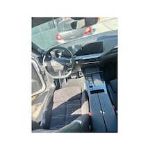 Opel Astra L Kasa Tam Set Premium Yeni Nesil Akıllı Eva Paspas & Premium Eva Bagaj Havuzu 1. Sınıf