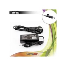 Compaxe Clh-353 19 Volt 4.74 Amper 4.8Mm X 1.7Mm Notebook Adaptör