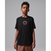 Nike Nıke Jordan Mj Broken Records Tee Erkek Çocuk Tişört 95f628 95f628 023 023