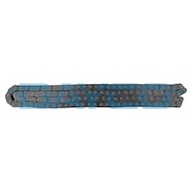 Triger Zinciri - Fiat Linea, 500, Grande Punto, Idea - Dayco-tch1000