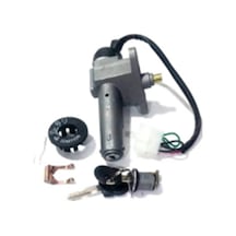 Motospartan Kontak Seti Sym Fıddle Iı 125s Orbıt 125