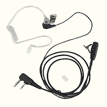 POWERMASTER PMR EL TELSİZİ GYQ Q75 -ASELSAN A446 AKUSTİK KULAKLIK