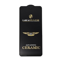 Newface - 964 - Vivo Y36 3d Antistatik Mat Seramik Nano - Aconcept - Ekran Koruyucu