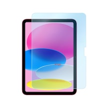 Engo Apple Uyumlu iPad  11. Nesil A16 Ekran Koruyucu 11 inç 9H Parlak Nano Şeffaf A3354 A3355 ile