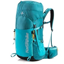 Naturehike 45 Lt Sırt Çantası - Mavi