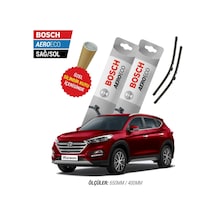 Hyundai Tucson 2018 Silecek Takımı Bosch Aeroeco