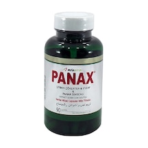 Panax Kapsül 90'lı
