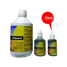 Deweerd Belgasol 30ml