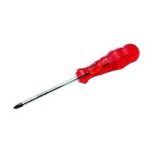 İzeltaş Yıldız Uçlu Tornavida Kraft Seri 6x300