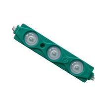 12v 1.5w Yeşil Modül Led 20 Adet
