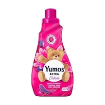 Extra Konsantre Çamaşır Yumuşatıcısı Orkide 1008 Ml 1000'li Set