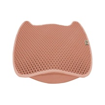 Cattie Taraklı Model Kum Toplayıcı Fonksiyonel Kedi Paspası Pink - Kedi Model L Boy 50-75cm