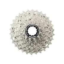 Shımano Ultegra Cs-r8101-12 12 Vites 11-34 Ruble Gümüş