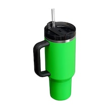 1.18 Lt Neon Renkli Pipetli Termos Özel Seri 01