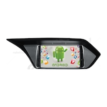 Mercedes E 2009-2018 Navigasyon Multimedya Usb Kamera Usb Tv Wıf