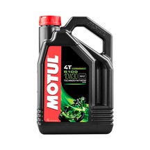 Motul 5100 10w30 4t 4litre