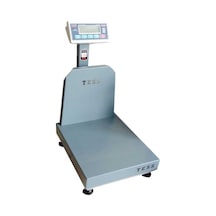 Tess Rp Model 150 KG 35x40Cm Boyunlu Elektronik Baskül Mühürlü