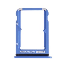 Xiaomi Mi 9 Sim Kart Tepsisi M1902f1g Mavi