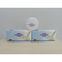 Gano Soap Keçi Sütlü ve Ganoderma Mantarlı Sabun 4 x 100 G