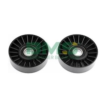 Bms Alternatör Gergi Rulmanı Tek Rulman Astra F-g 2.0dtı-vecrta B-c2.0dtı-2.2dcı-zafıra-sıgnum-omega B Bms 029 1340545 1340530 90542638 90502421