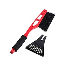 Wondernest 2025 Yükseltmesi Lichen Küreği, Kar Temizleme İşlevli, Çok Buz Arada Araba 2'si 1 Lc, Dayanıklı