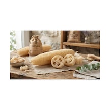 Doğal Kabak Lifi 50-70 Cm Arası - 937784967