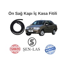 Fiat Albea Şen-las Sağ Ön Kapı Fitili Şl17101
