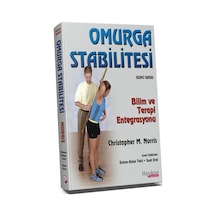 Omurga Stabilitesi/Christopher M. Norris