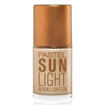 Pastel Sun Light Highlighter 15 ML