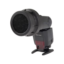 Canon 580Ex.580Exı için Jjc Sg-C Flaş Peteği