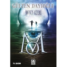 Monun Gizemi - Ezjı-656698